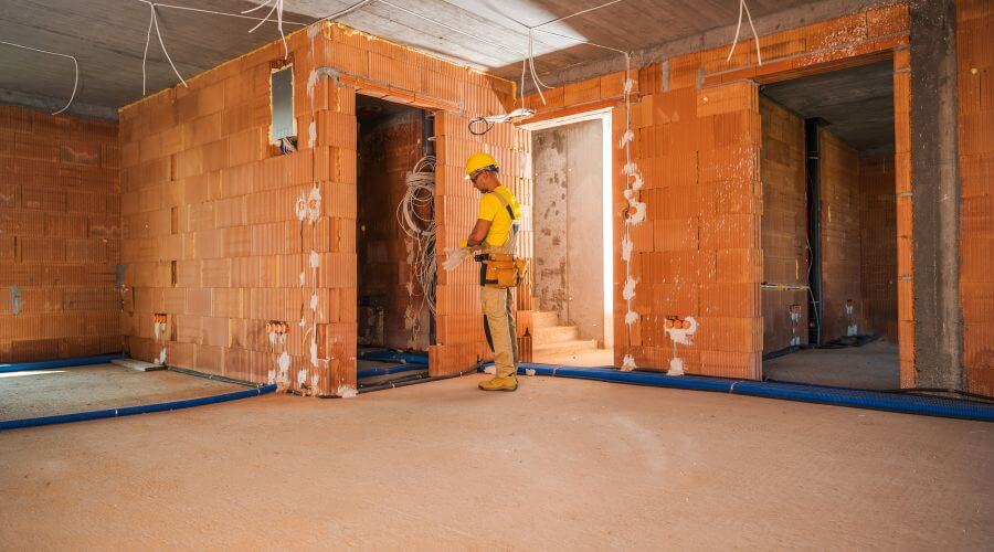 Expert flood damage restoration services in Malone, FL